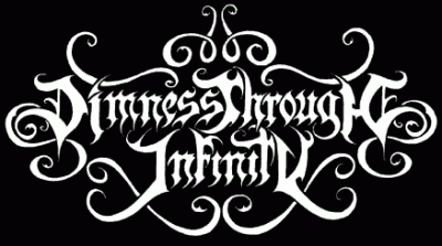 logo Dimness Through Infinity